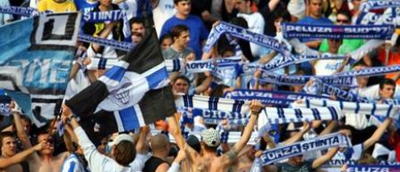 Universitatea Craiova a somat FRF si LPF sa fie repusa in drepturi